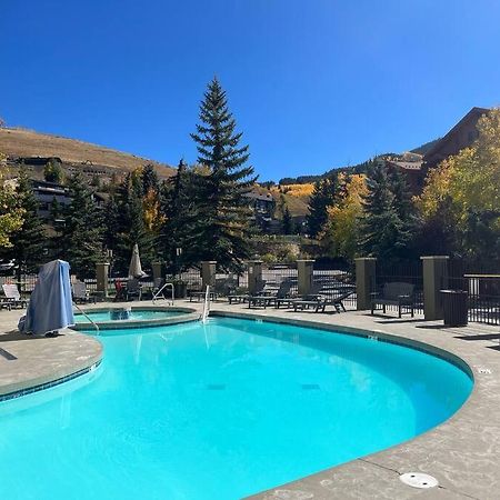 Apartmán Mt Cb Mountain Side With King Bed, Hot Tub, Pool & Kitchen! Crested Butte Exteriér fotografie
